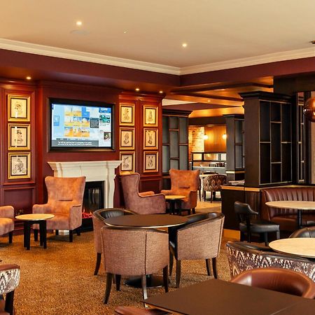 Talbot Hotel Carlow Luaran gambar