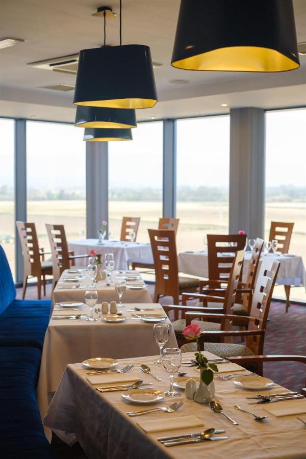 Talbot Hotel Carlow Luaran gambar