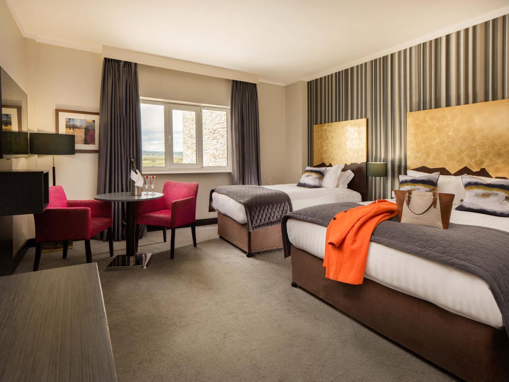 Talbot Hotel Carlow Luaran gambar