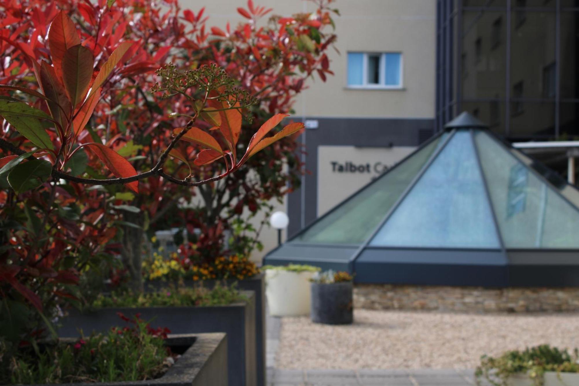 Talbot Hotel Carlow Luaran gambar