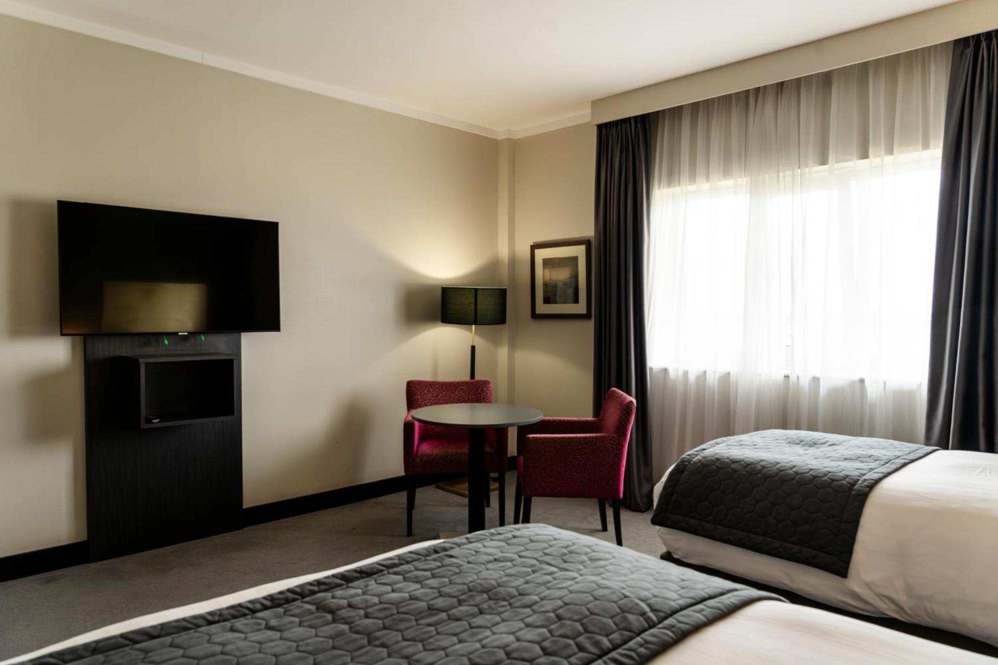 Talbot Hotel Carlow Luaran gambar