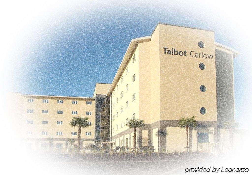 Talbot Hotel Carlow Luaran gambar