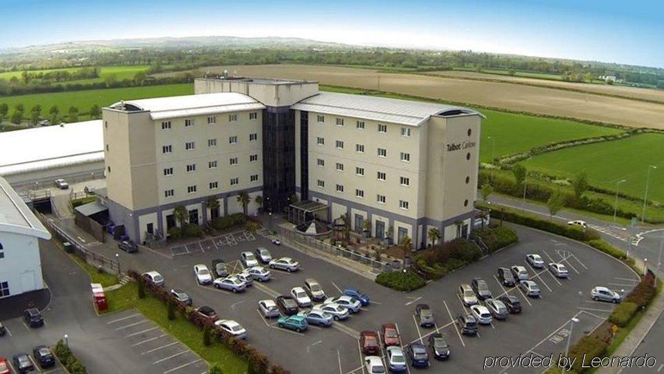 Talbot Hotel Carlow Luaran gambar