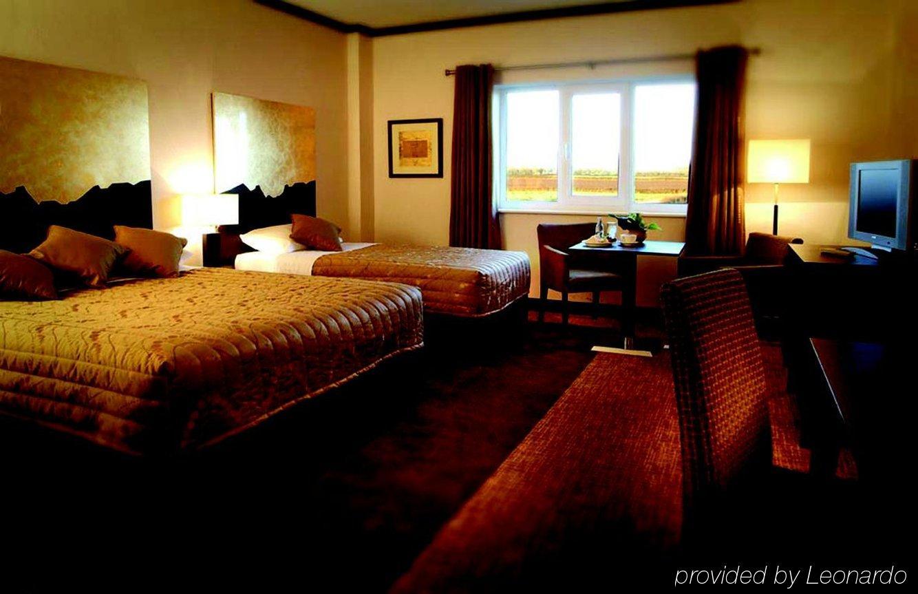 Talbot Hotel Carlow Luaran gambar
