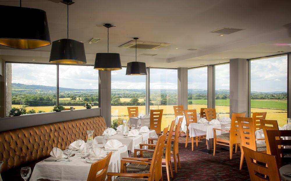 Talbot Hotel Carlow Luaran gambar