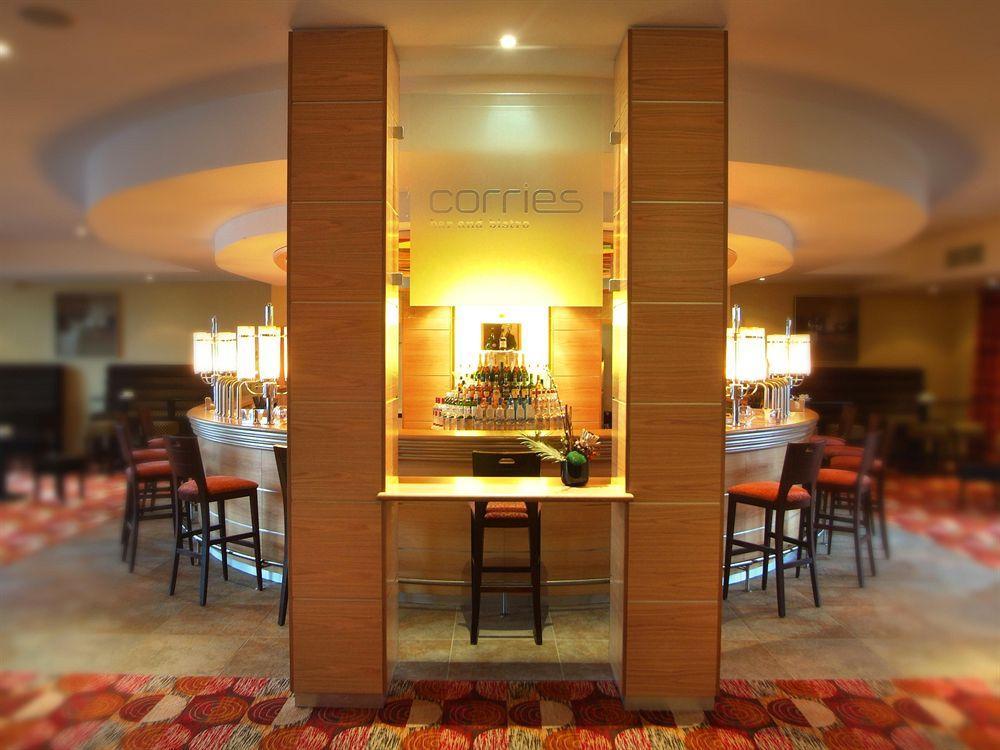 Talbot Hotel Carlow Luaran gambar
