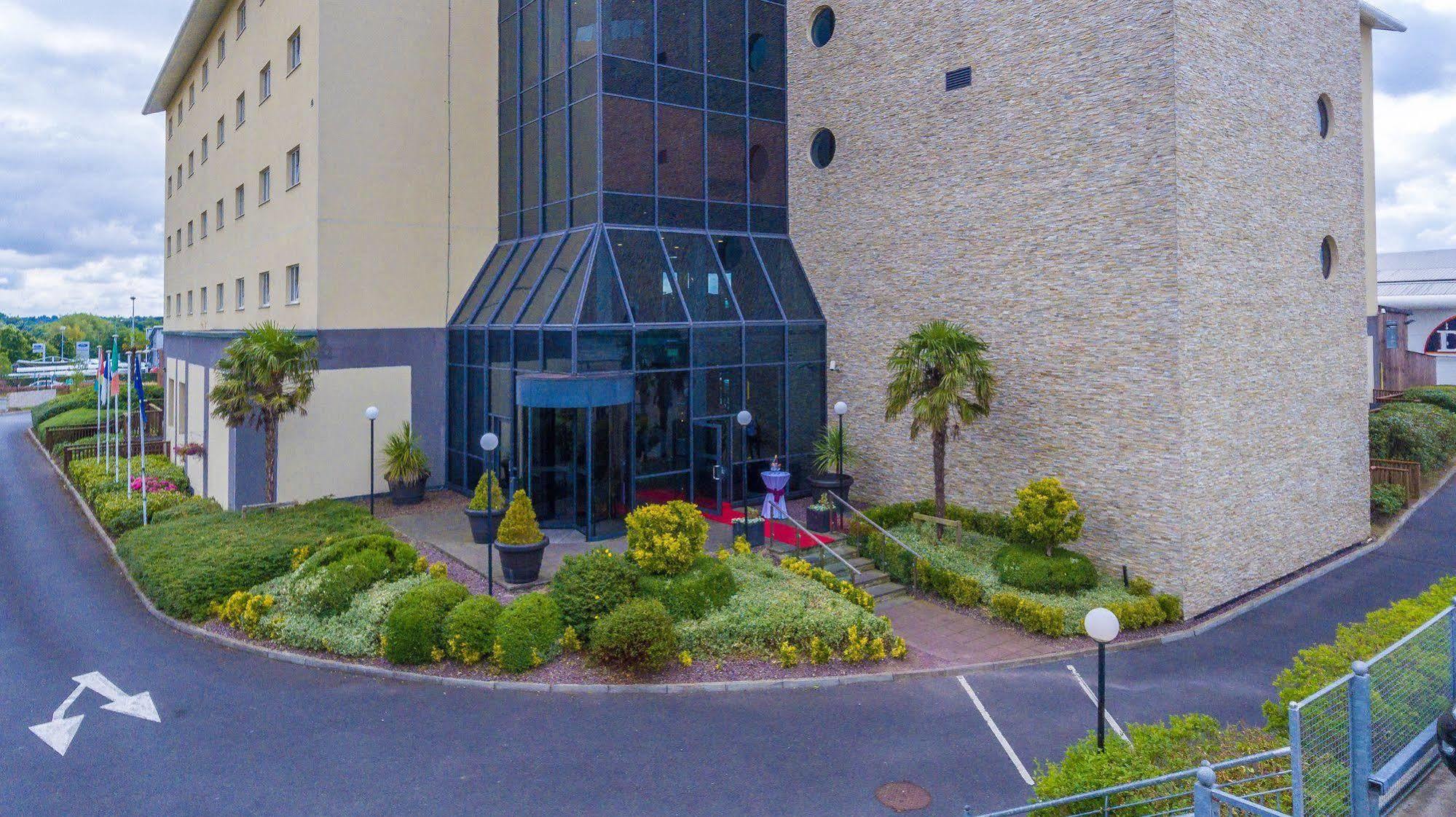 Talbot Hotel Carlow Luaran gambar